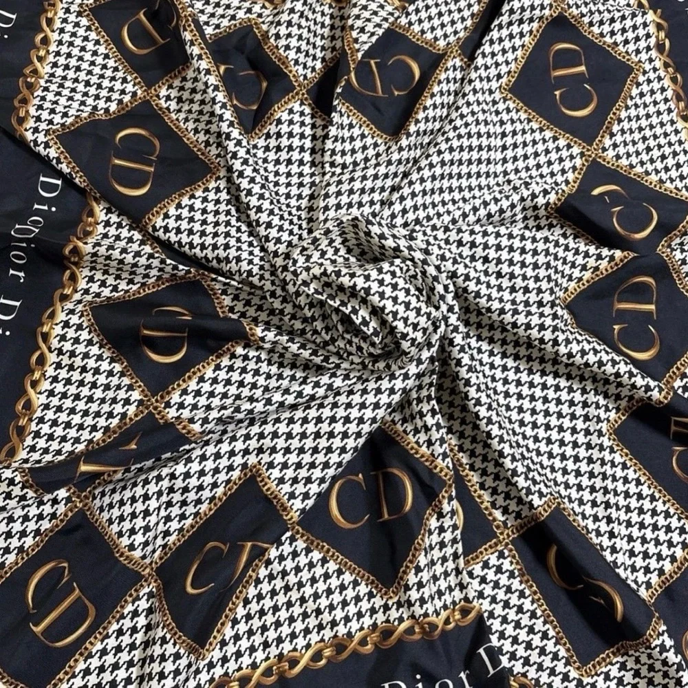 Christian Dior Scarf